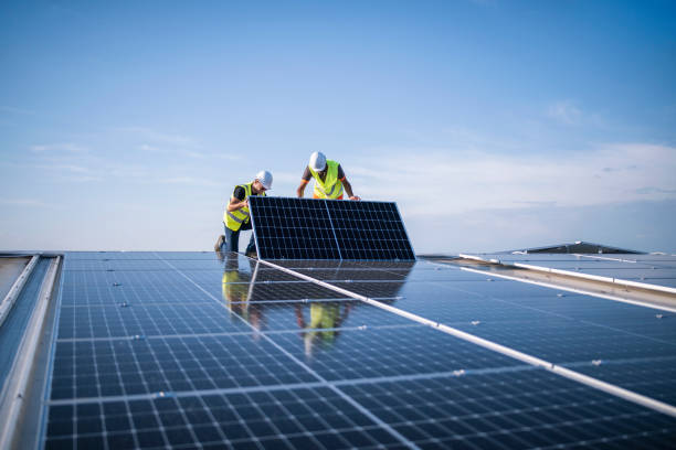 Best Green or Eco-Friendly Roofing Solutions  in Tonawanda, NY