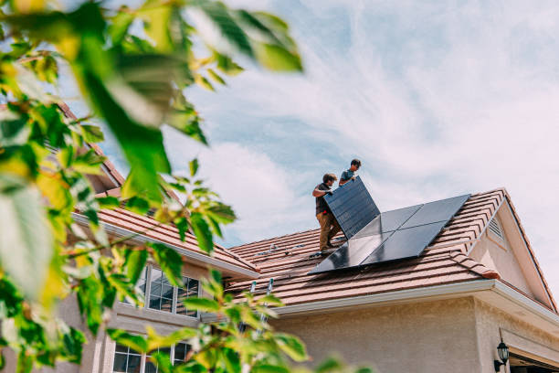 Best Commercial Roofing Services  in Tonawanda, NY