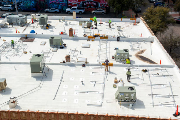 Best Roof Leak Repair  in Tonawanda, NY