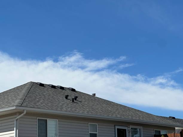 Best Solar Panel Roofing Installation  in Tonawanda, NY