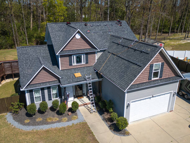 Best Gutter Installation and Repair  in Tonawanda, NY